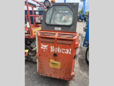 Gallery Thumbnail - Subcategory - 0-1,099 Lb Skid Steer Loaders | image 2