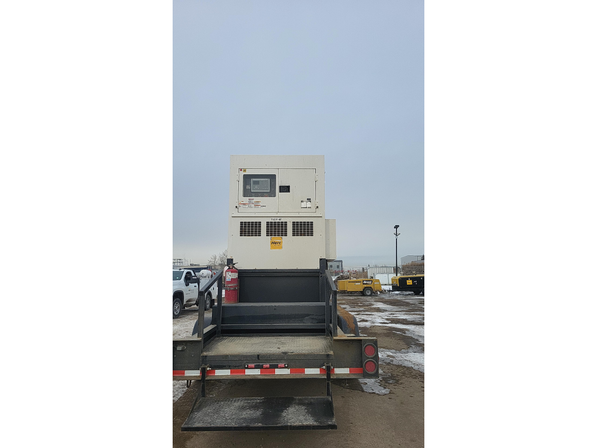 Subcategory - 150+ kW Diesel Generators | image 1