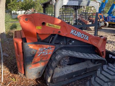 Gallery Thumbnail - Subcategory - 2,000+ Lb Compact Track Loaders | image 2