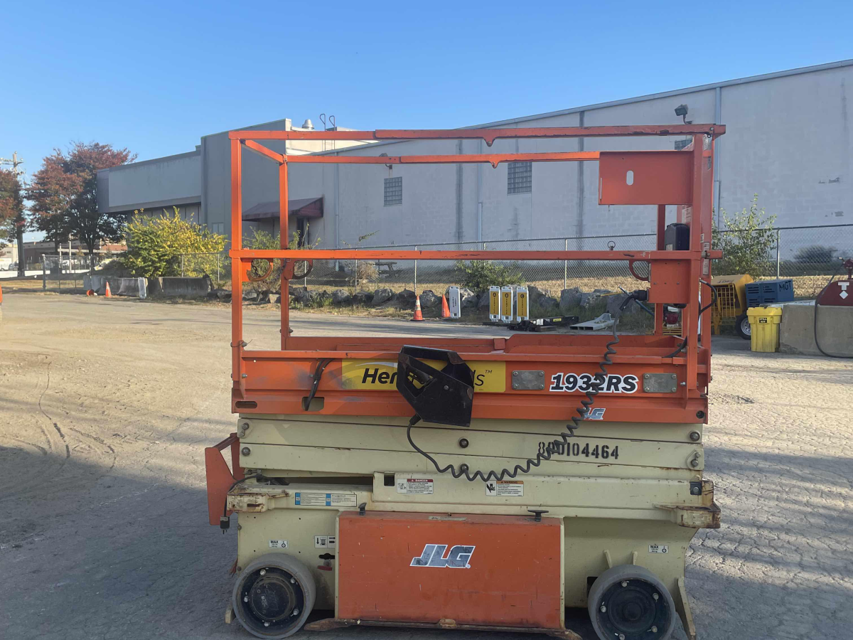 Subcategory - 19+ Ft Electric Scissor Lifts | image 3