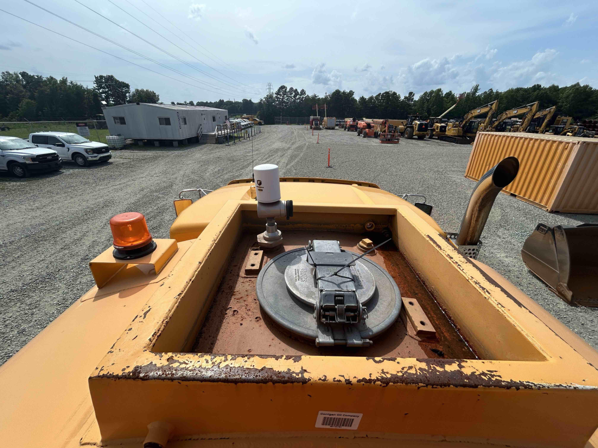 Detail Photo - 2016 Kenworth T370 | image 10