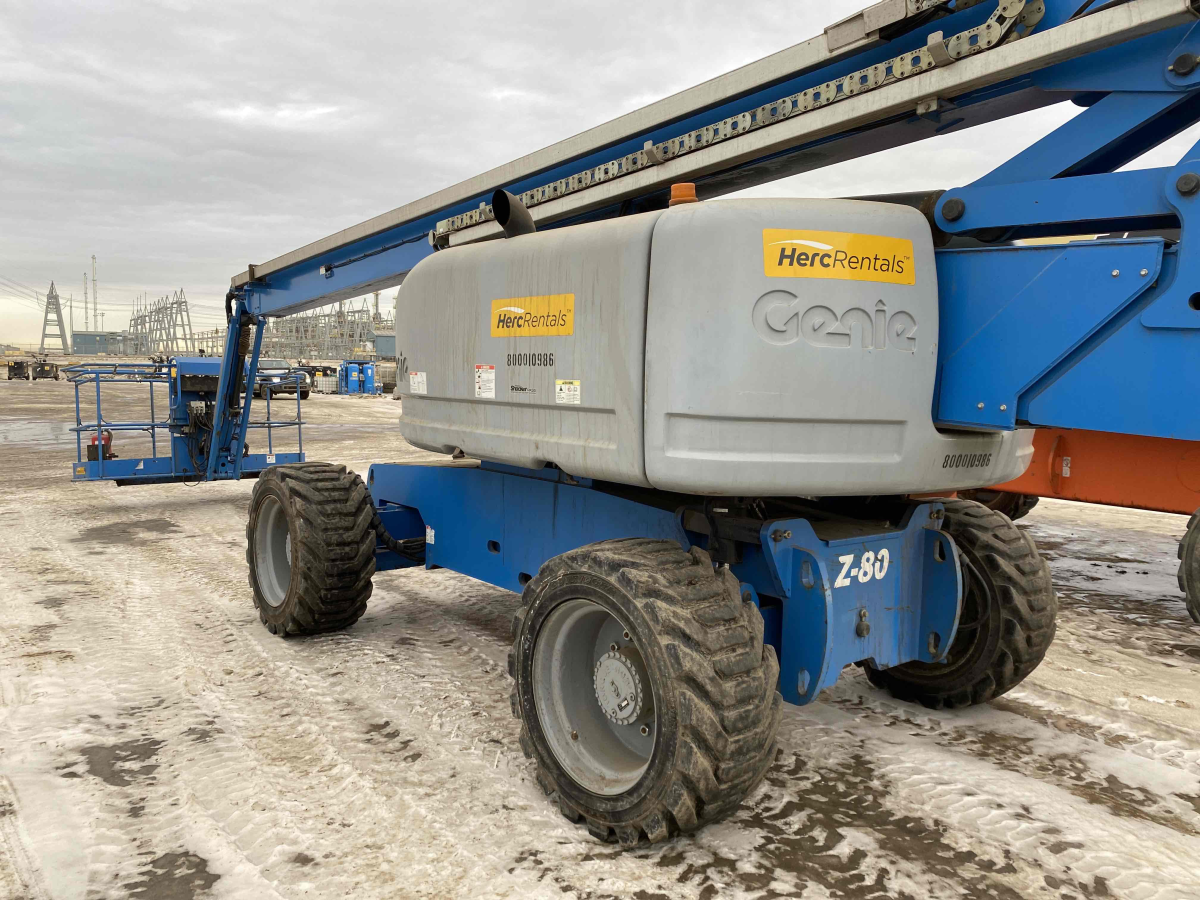 Subcategory - 80-129 Ft Articulating Booms | image 0