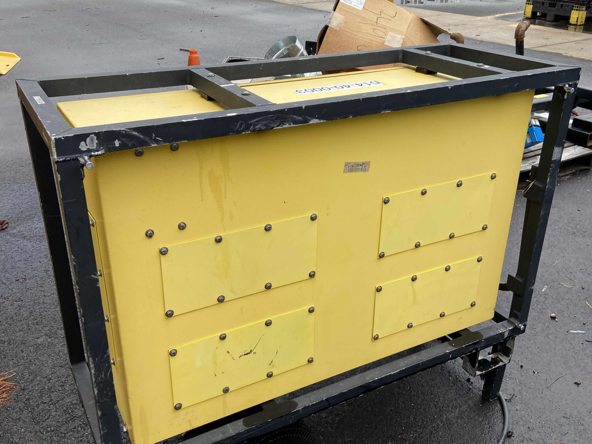 Subcategory - Distribution Panels | image 1