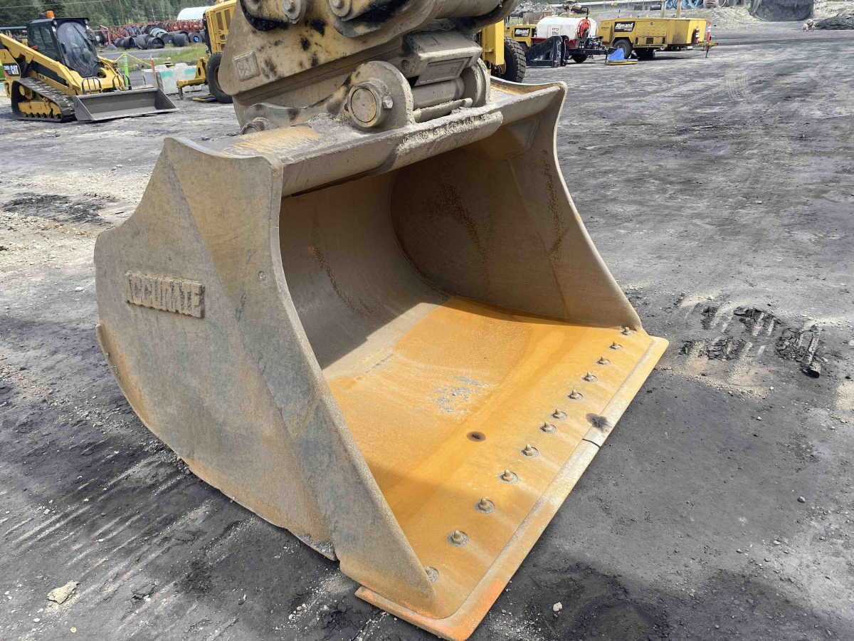 Subcategory - 100,000+ Lb Excavators | image 9