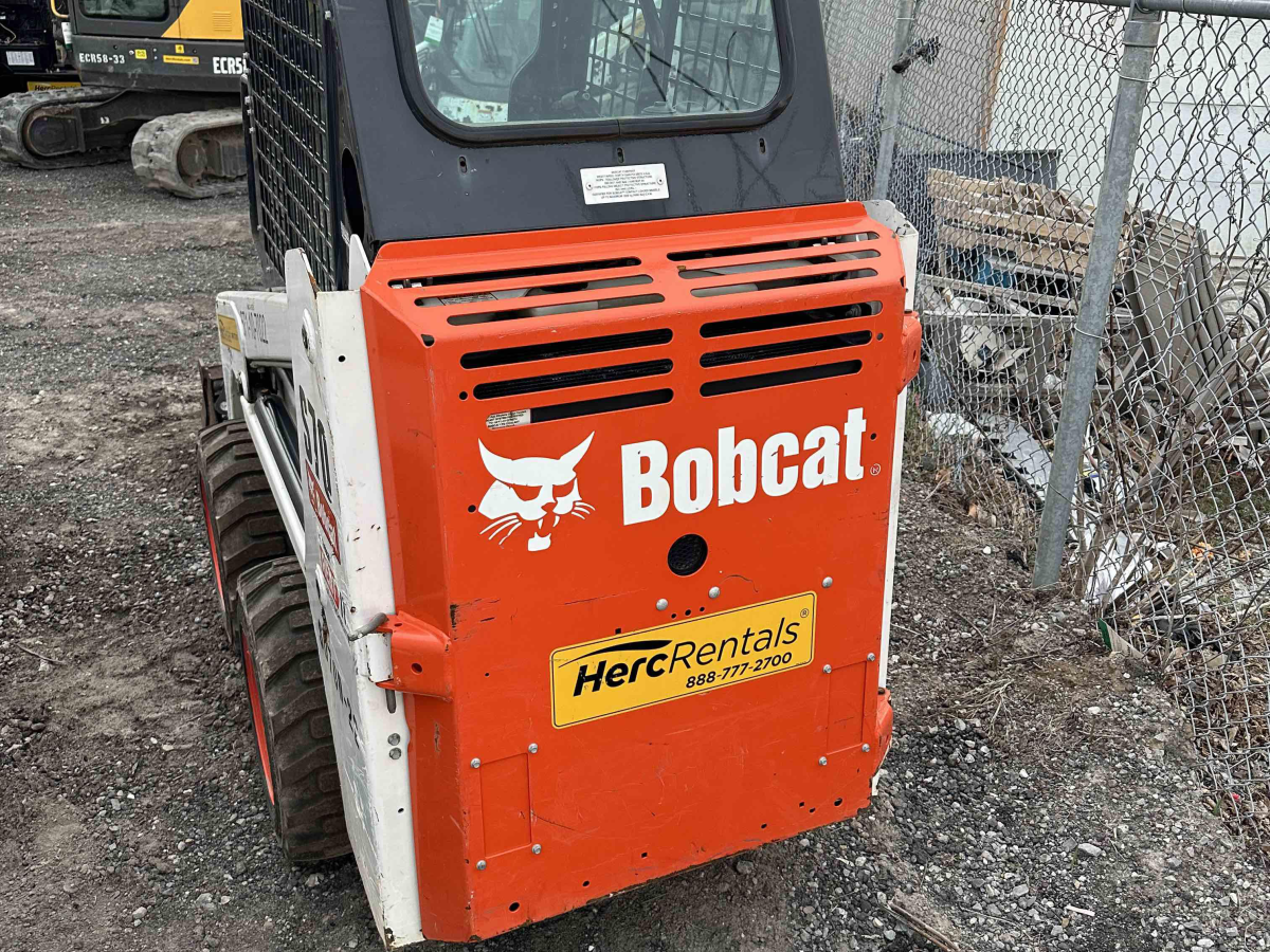 Subcategory - 0-1,099 Lb Skid Steer Loaders | image 2