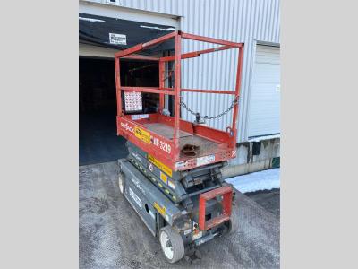 Gallery Thumbnail - Subcategory - 19+ Ft Electric Scissor Lifts | image 0