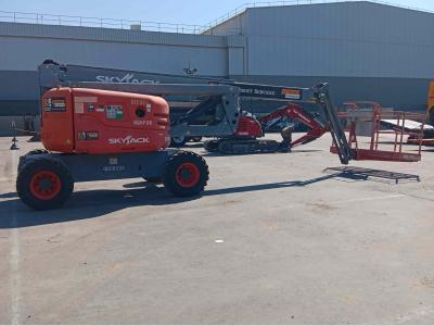 Gallery Thumbnail - Subcategory - 50-79 Ft Articulating Booms | image 8
