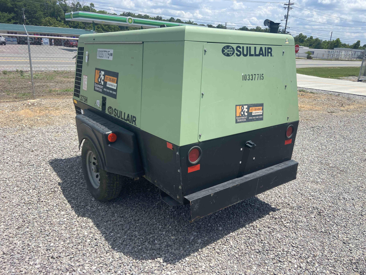 Subcategory - 350-449 CFM Air Compressors | image 3