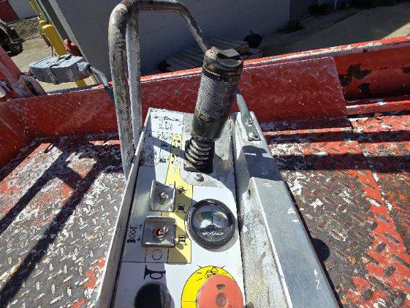 Subcategory - 19+ Ft Electric Scissor Lifts | image 3