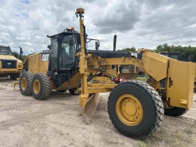 Gallery Thumbnail - Subcategory - Motor Graders | image 18