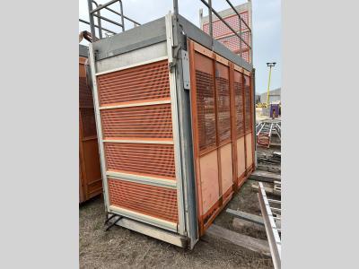 Gallery Thumbnail - Subcategory - Personnel And Material Hoists | image 4