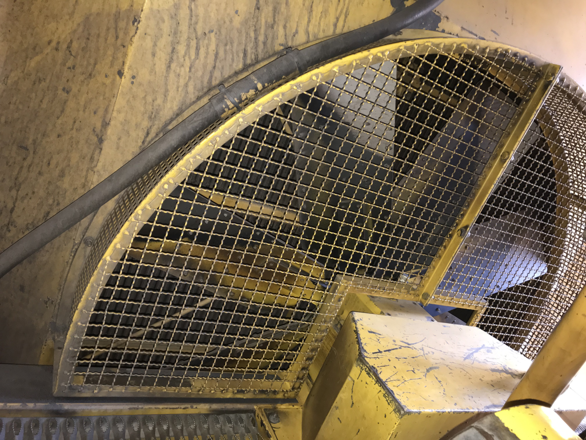 Detail Photo - 2008 Komatsu PC4000-6 | image 20
