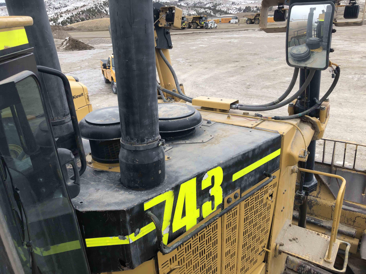Subcategory - 300+ HP Crawler Dozers | image 4
