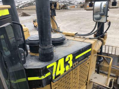 Gallery Thumbnail - Subcategory - 300+ HP Crawler Dozers | image 4