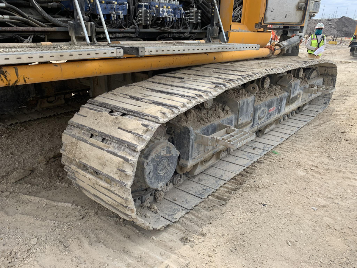 Detail Photo - 2019 Casagrande B300 XP | image 4