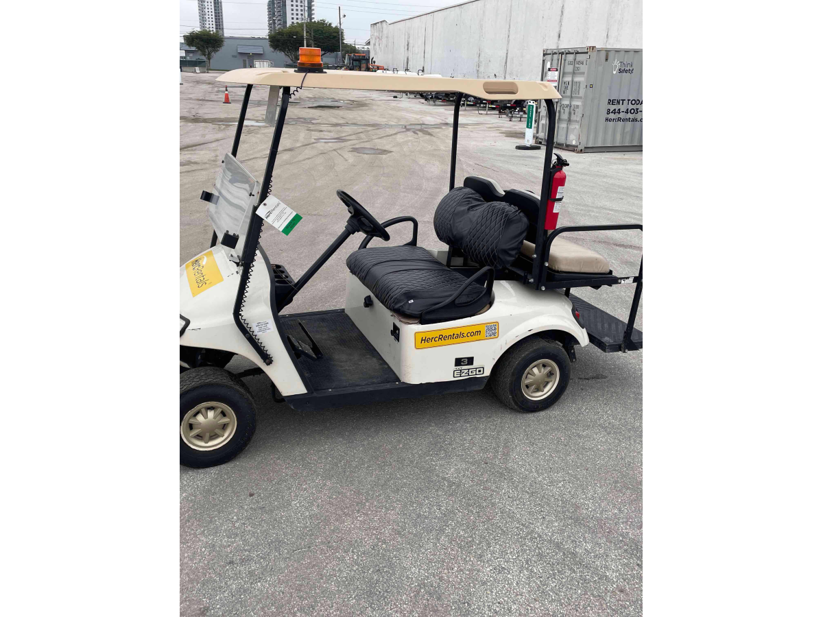 Subcategory - Utility Vehicles, ATVs, And Golf Carts | image 0