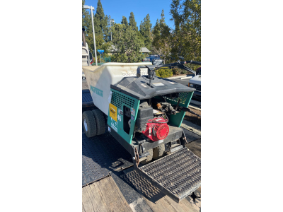 Detail Photo - 2016 Multiquip Whiteman WBH-16F