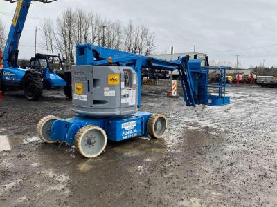 Gallery Thumbnail - Subcategory - 0-39 Ft Electric Articulating Booms | image 0