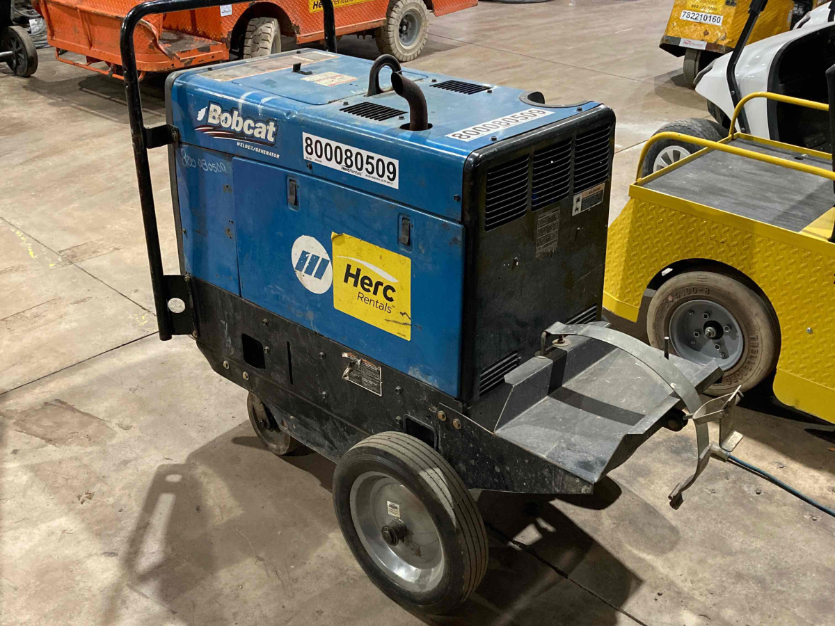 Subcategory - 0-399 Amp Engine-Driven Welders | image 1