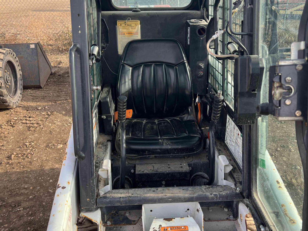 Subcategory - 0-1,099 Lb Skid Steer Loaders | image 4