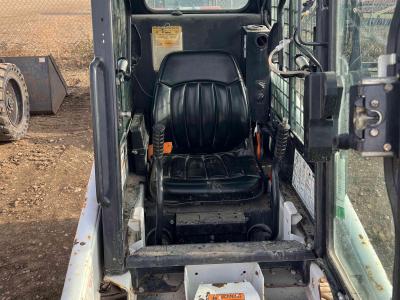 Gallery Thumbnail - Subcategory - 0-1,099 Lb Skid Steer Loaders | image 4