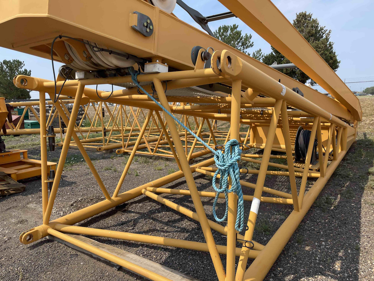 Subcategory - Other Crane Attachments | image 6