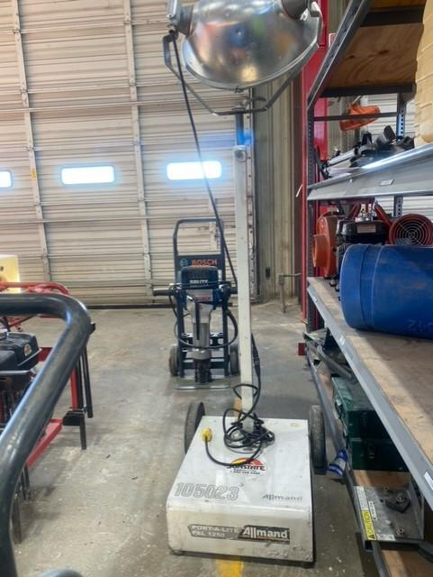 Subcategory - Other Equipment | image 0