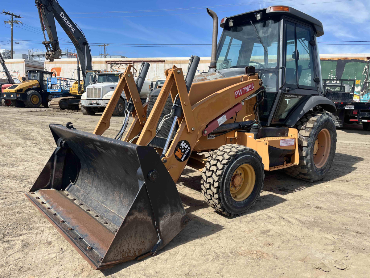 Subcategory - Utility Tractors | image 0
