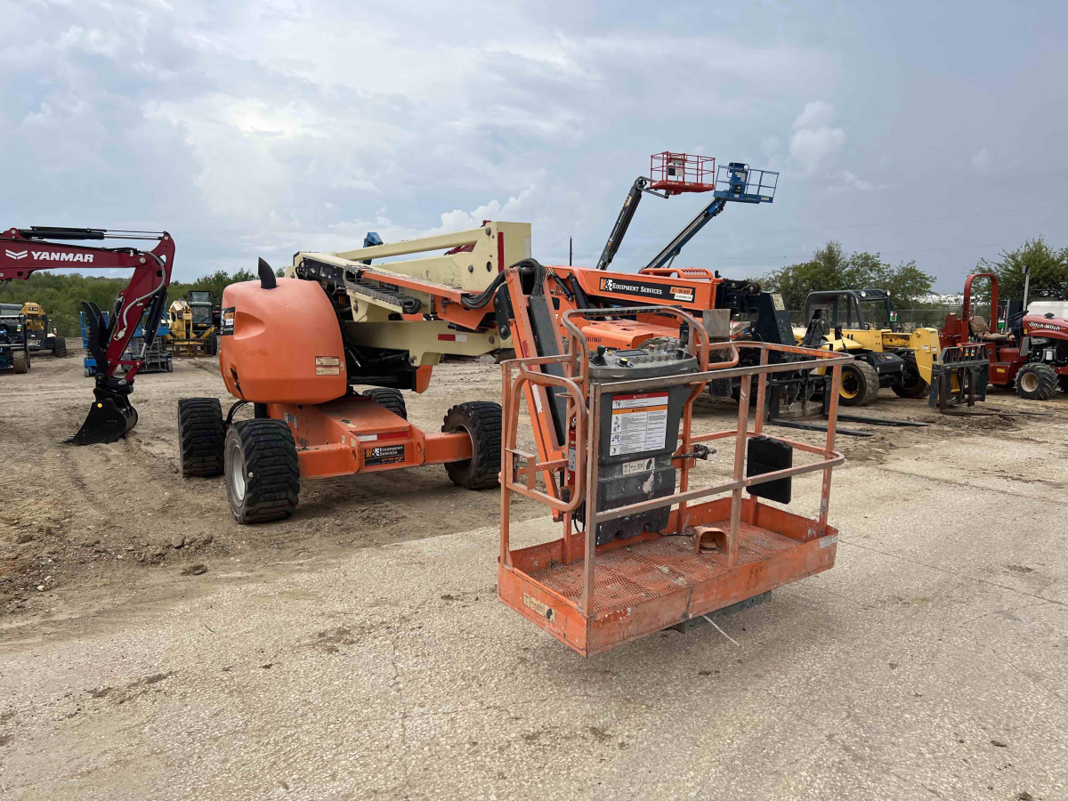 Subcategory - 0-49 Ft Articulating Booms | image 5