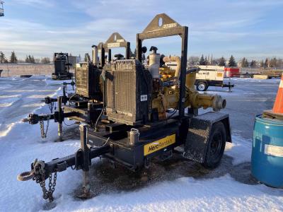 Gallery Thumbnail - Subcategory - Centrifugal Pumps | image 1