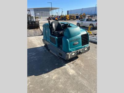 Gallery Thumbnail - Subcategory - Ride-On Sweepers And Brooms | image 1