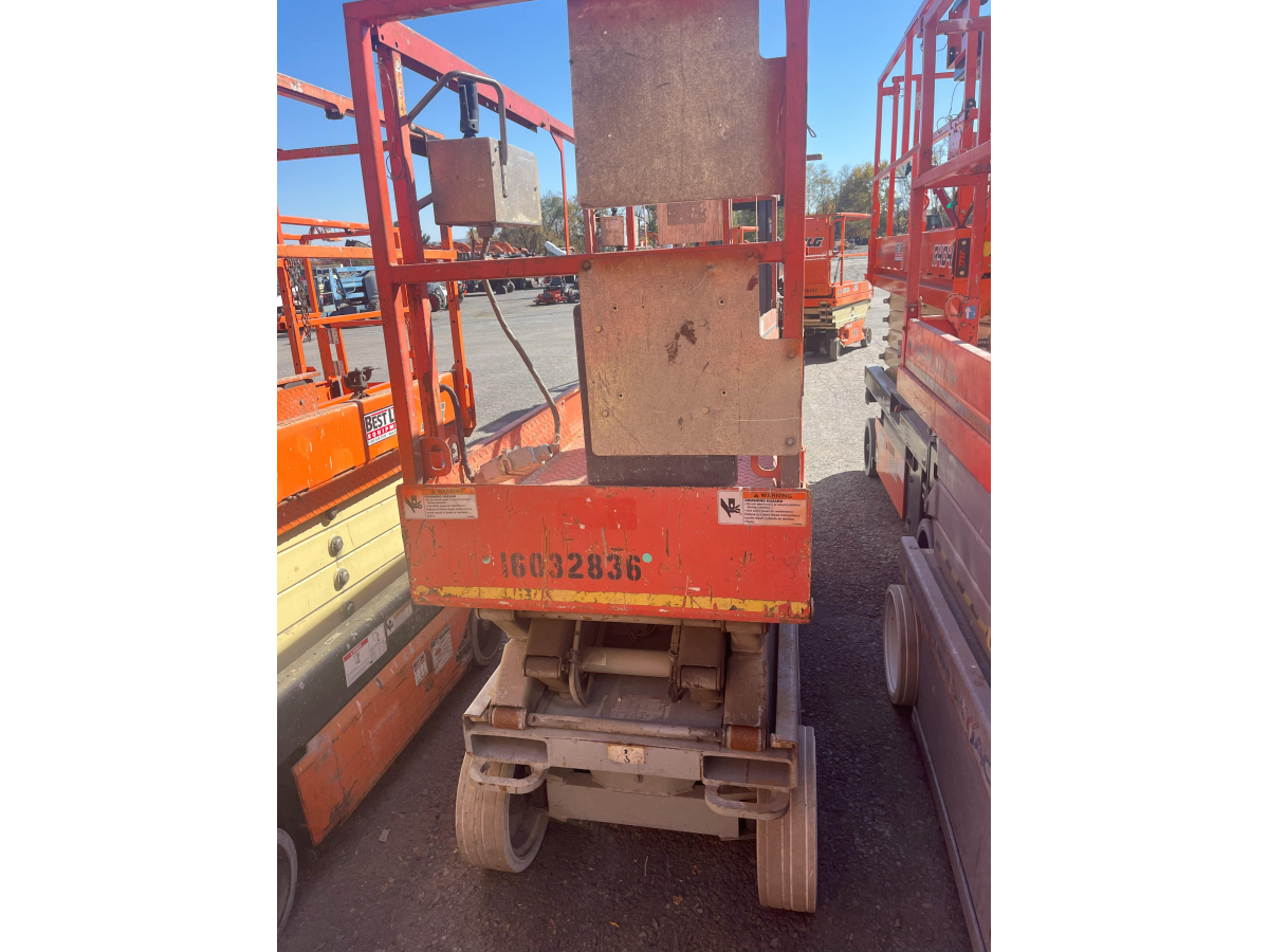 Subcategory - 19+ Ft Electric Scissor Lifts | image 1