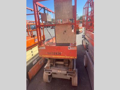 Gallery Thumbnail - Subcategory - 19+ Ft Electric Scissor Lifts | image 1