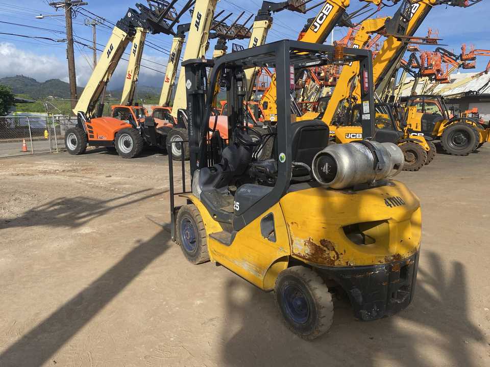 2019 Komatsu FG25T-16 | Bacon Universal