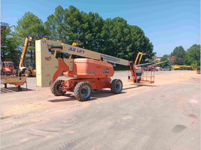 Gallery Thumbnail - Subcategory - 80-129 Ft Articulating Booms | image 2