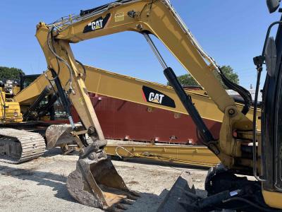 Gallery Thumbnail - Detail Photo - 2016 Caterpillar 308E2 CR | image 4