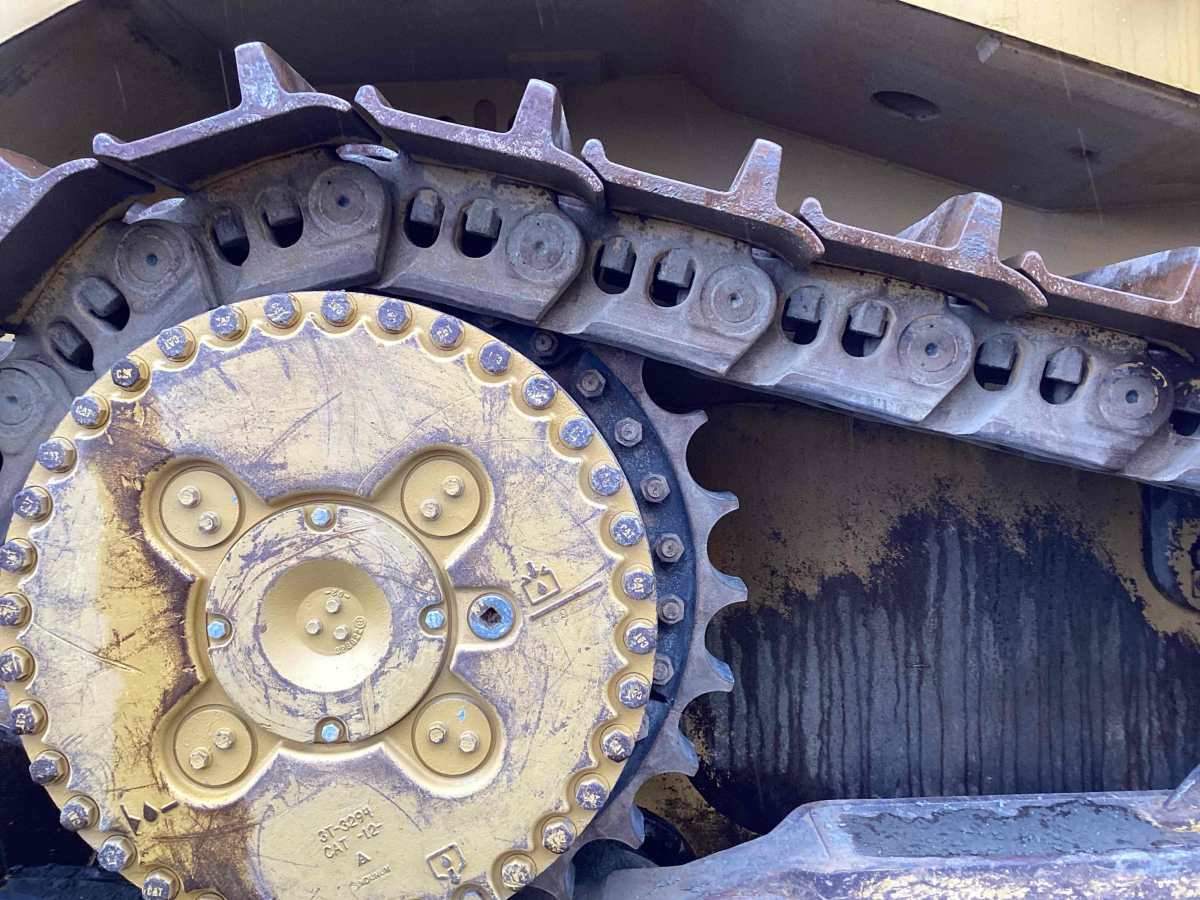 Detail Photo - 2013 Caterpillar D10T | image 9