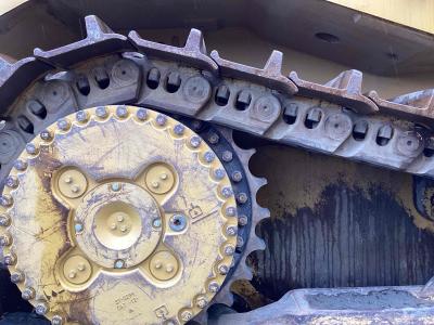 Gallery Thumbnail - Detail Photo - 2013 Caterpillar D10T | image 9