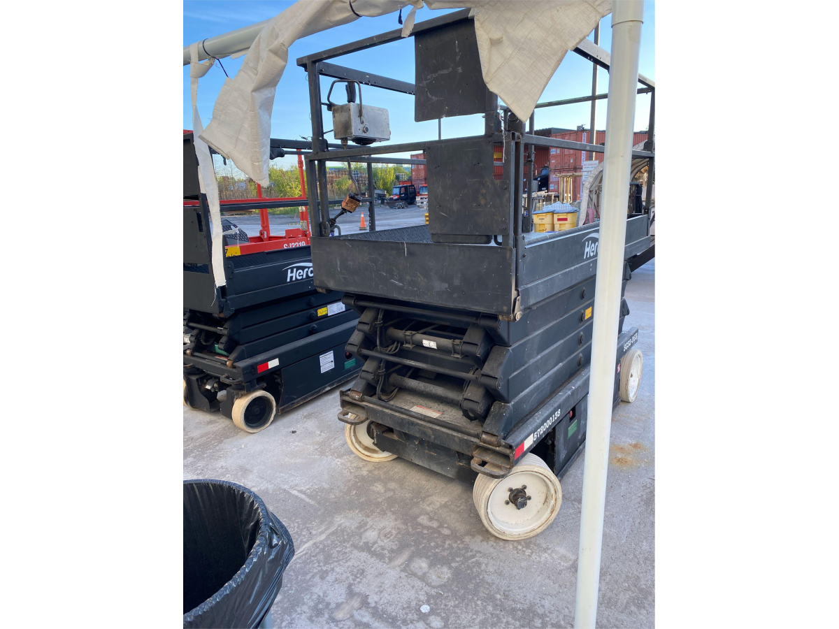 Subcategory - 19+ Ft Electric Scissor Lifts | image 1