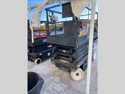 Gallery Thumbnail - Subcategory - 19+ Ft Electric Scissor Lifts | image 1