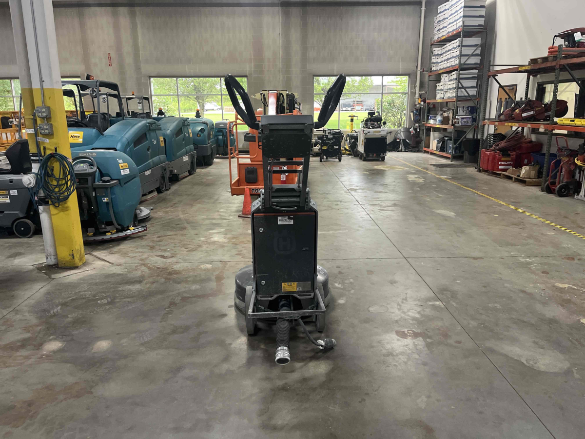 Subcategory - Concrete Grinders | image 2