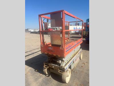 Gallery Thumbnail - Subcategory - 19+ Ft Electric Scissor Lifts | image 2