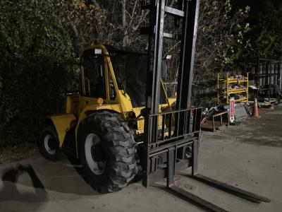Gallery Thumbnail - Subcategory - Rough Terrain Forklifts | image 1