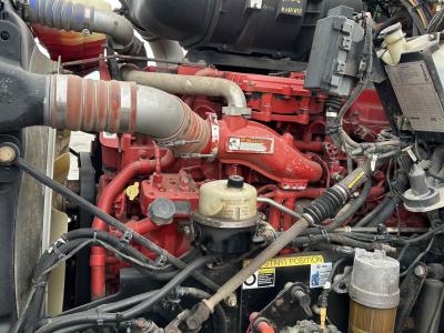 Gallery Thumbnail - Detail Photo - 2011 Kenworth T800 | image 5