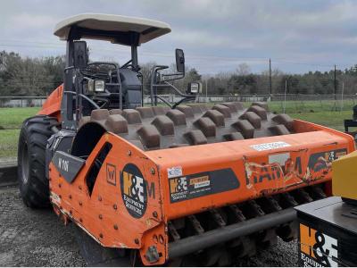 Gallery Thumbnail - Subcategory - Padfoot Single Drum Rollers | image 1