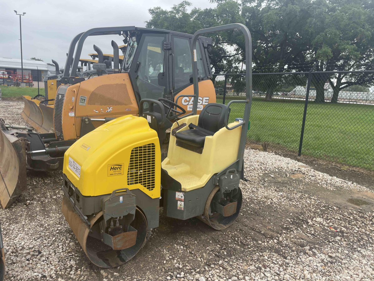 Subcategory - Double Drum Rollers | image 0