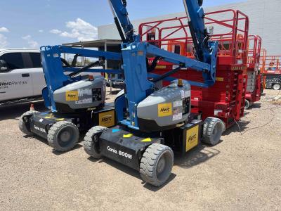 Gallery Thumbnail - Subcategory - 0-39 Ft Electric Articulating Booms | image 2
