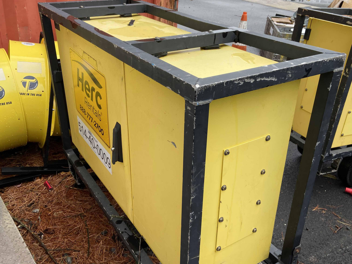 Subcategory - Distribution Panels | image 0