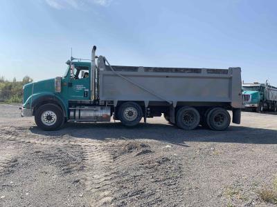 Gallery Thumbnail - Subcategory - TA Dump Trucks | image 0