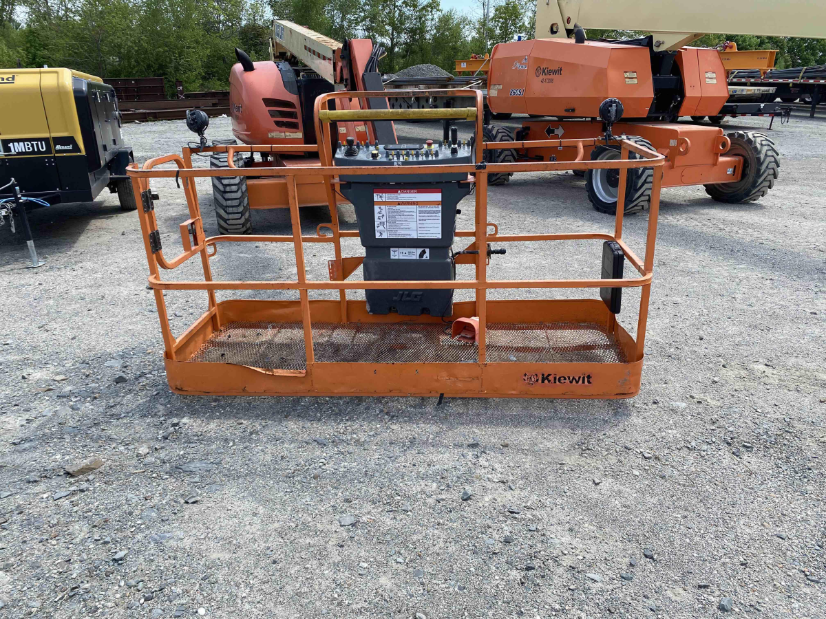 Detail Photo - 2015 JLG 600AJ | image 28